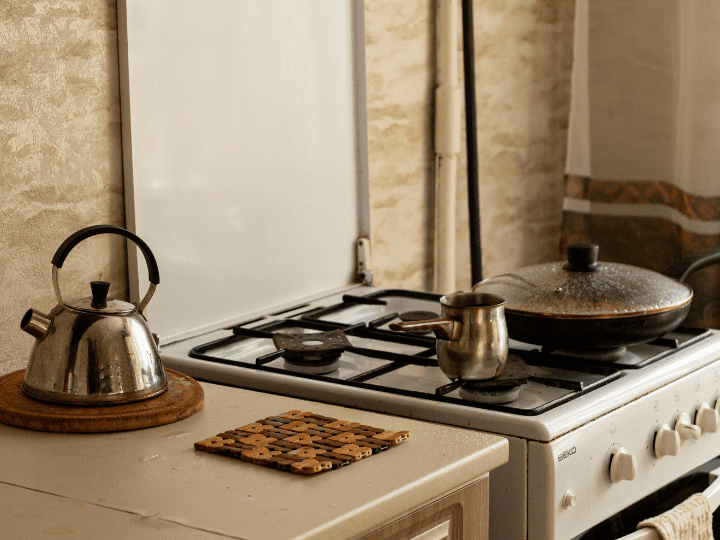 Thinking About a Wood or Gas Stove? Read This First
