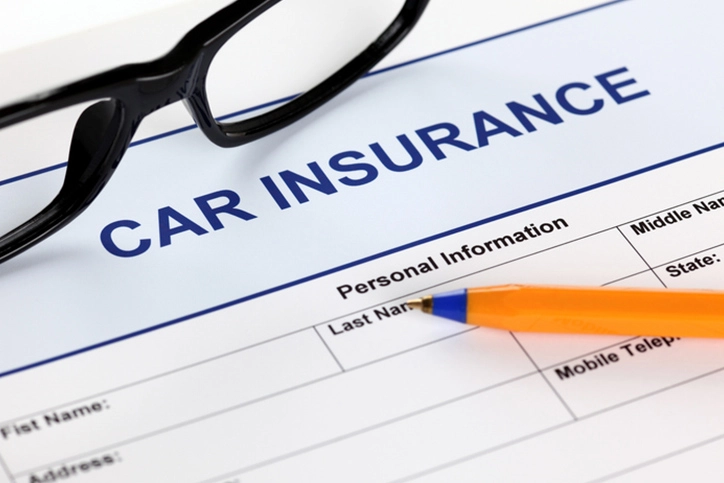 Windshield Damage Claims