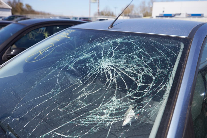 Windshield Damage Claims