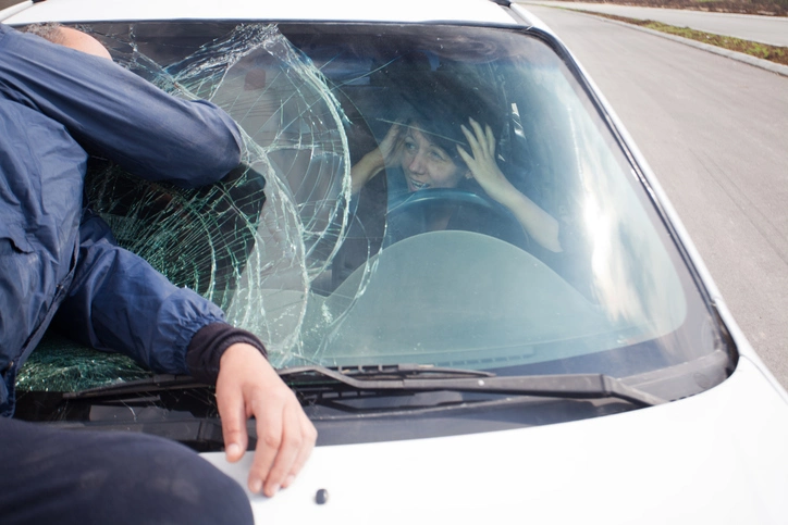 Windshield Damage Claims
