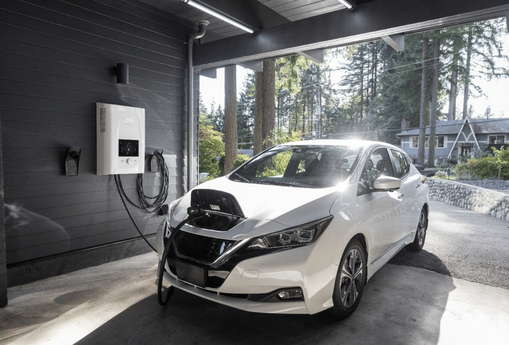 Ontario Electric Vehicles: A Review of Models