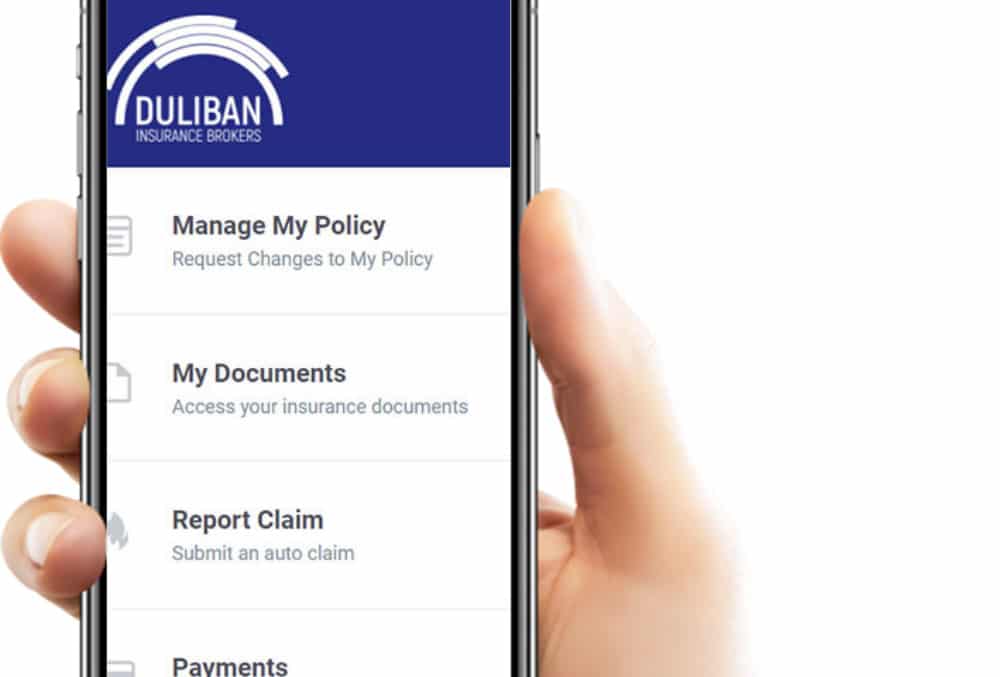 Ontario Auto Insurance: How to Get Digital Pink Slips on Your Phone