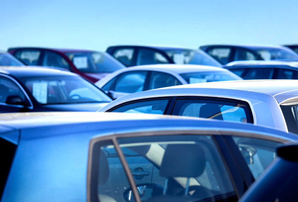 How to maintain the resale value of your car as you drive it