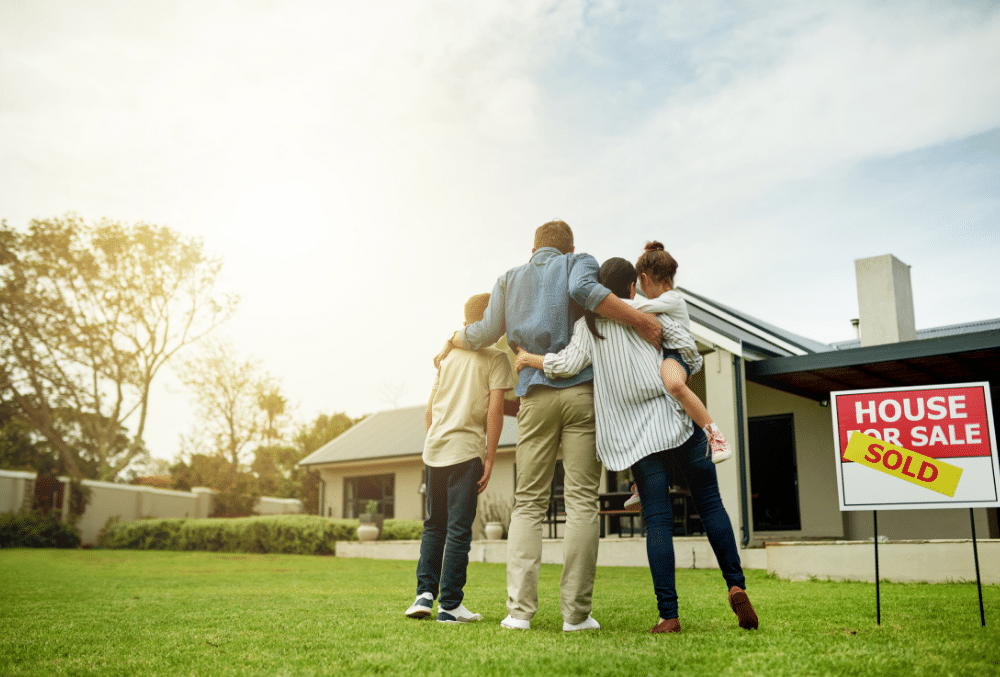 Things to Keep in Mind When Purchasing a New Home