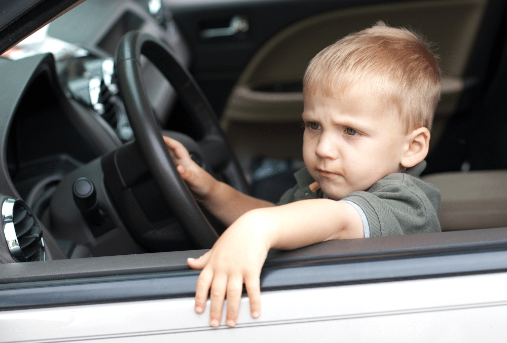 Top Things to Remember as a New Driver