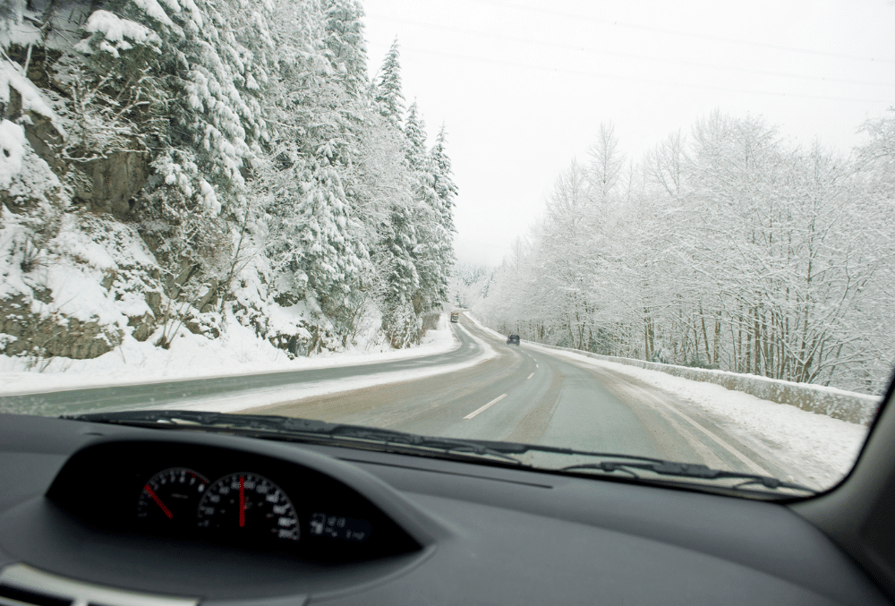 How To Prepare Your Vehicle For Canadian Winters