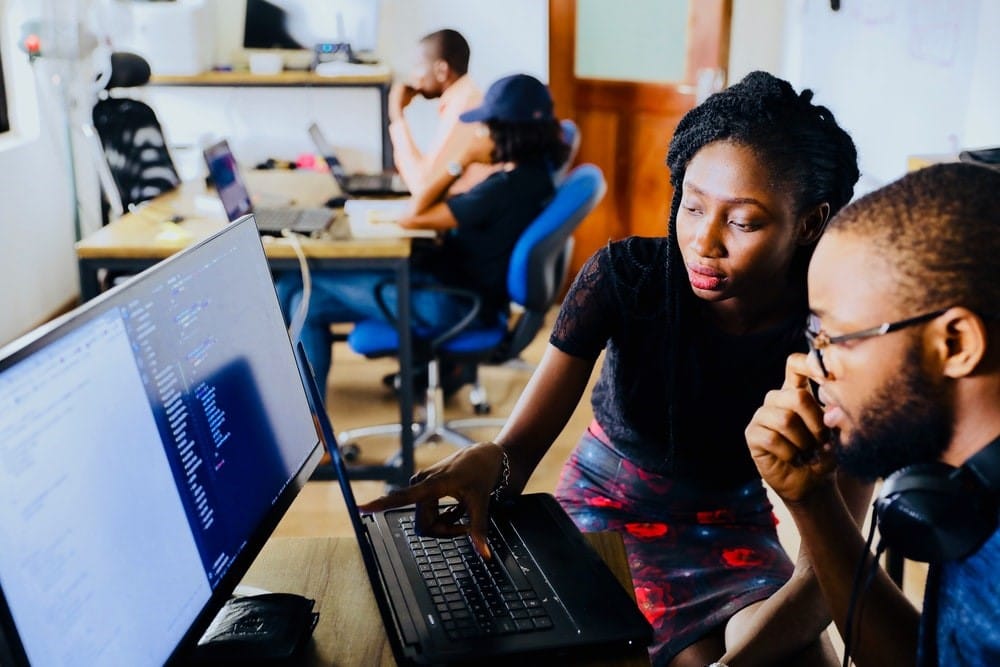 Stability and Much More – The Many Benefits of Working in Insurance