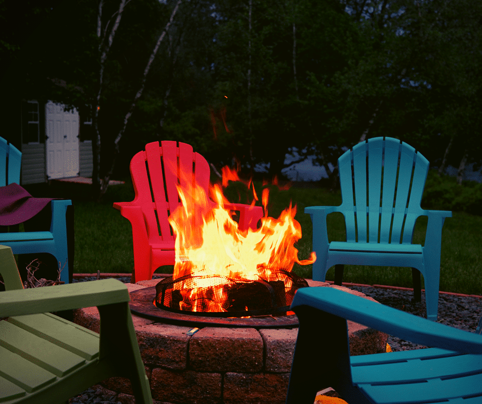 Does Having a Firepit Increase Your Insurance?