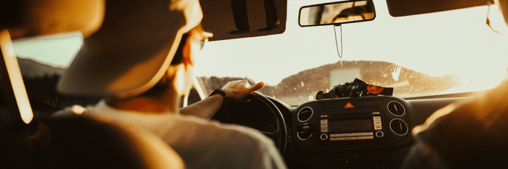 my Drive from Intact Insurance