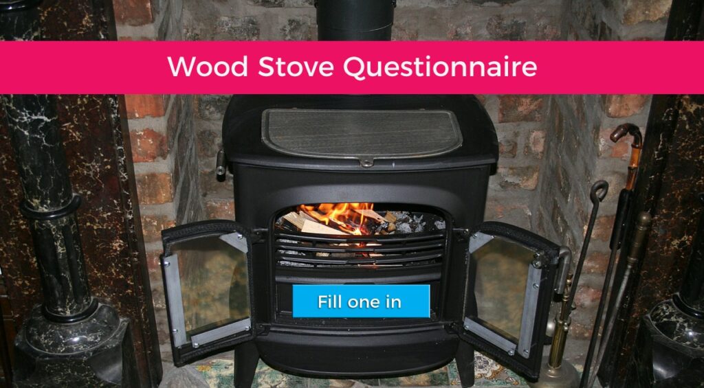 Installing a Wood Stove? Know Home Insurance