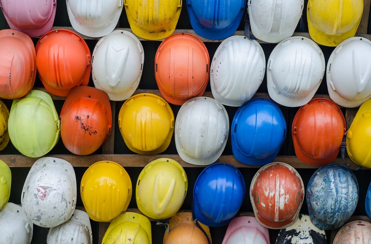 Contractors: Make Sure Your Work Is Insured