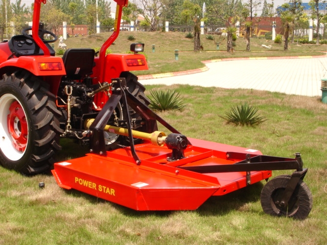 Top Tractor Attachments and Accessories
