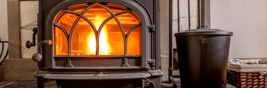 Safety Tips For Woodstoves