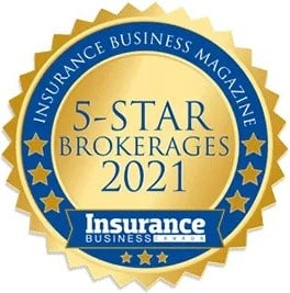 5-star brokerages 2021