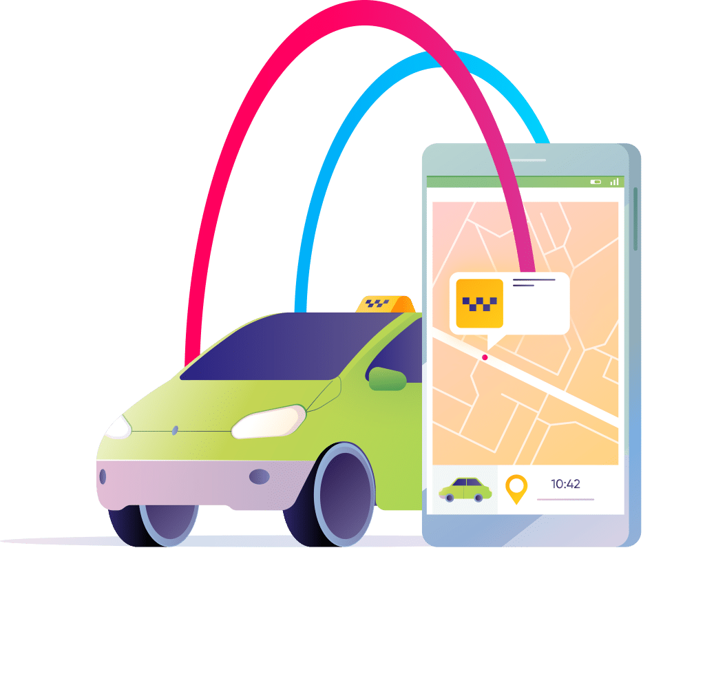 Ride sharing & Uber insurance