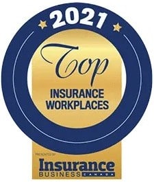 bor insurance workplaces 2021