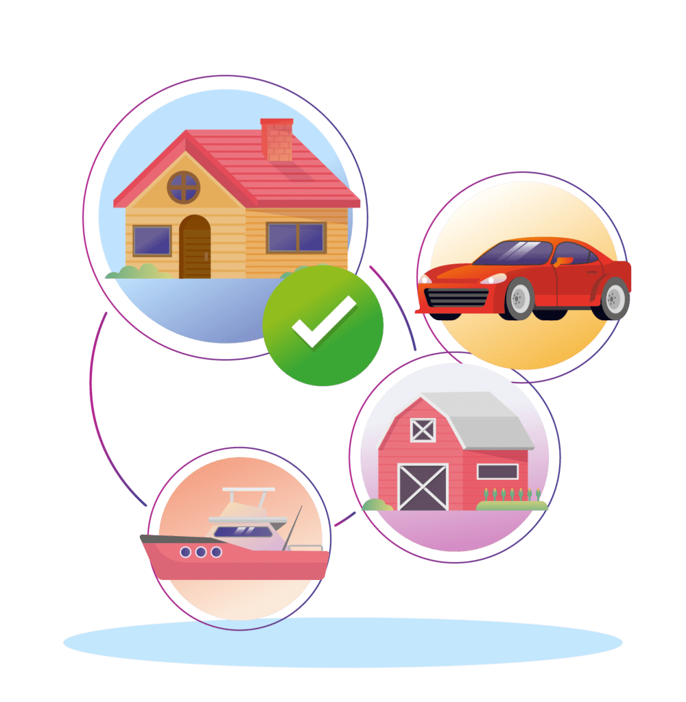 In-demand product offerings