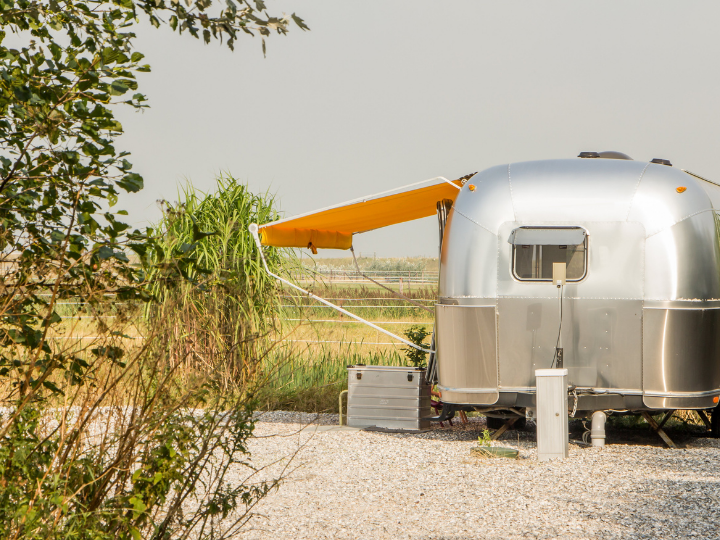 Your ultimate guide to hosting an airstream rental