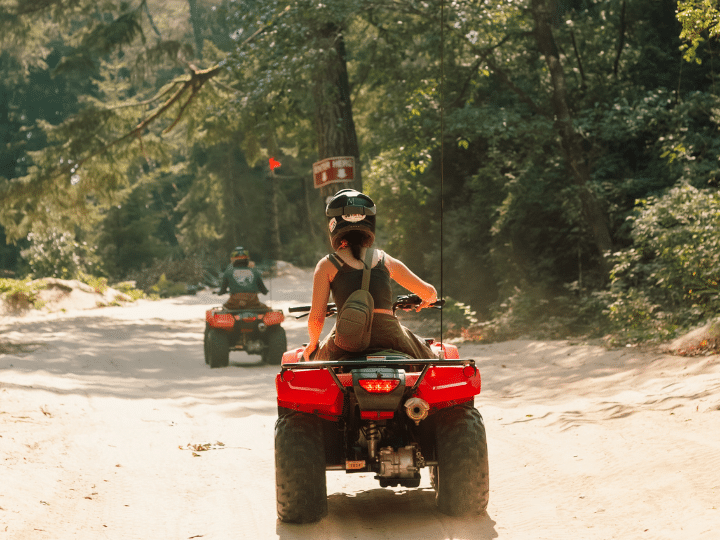 Your ultimate guide to ATV insurance in ontario this spring