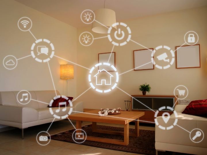 Smart home, safe home: securing your iot devices