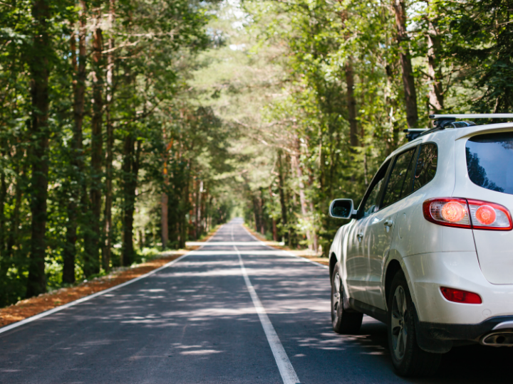 What Tires Do I Need? A Roadmap To Vehicle Performance