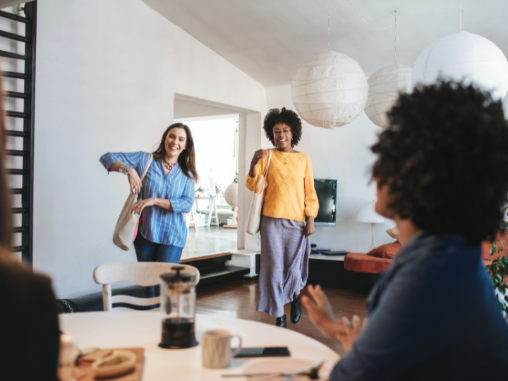 Co-Ownership: A Modern Path to Homeownership