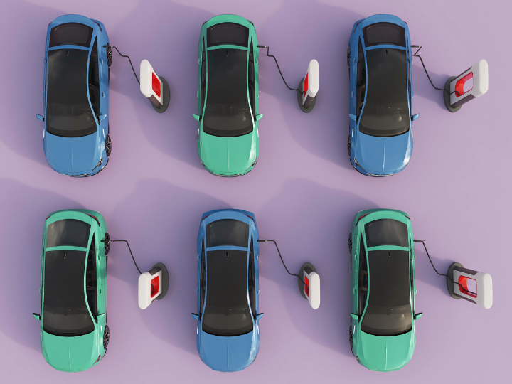 Insurance Premiums: Electric Cars vs. Gasoline Cars