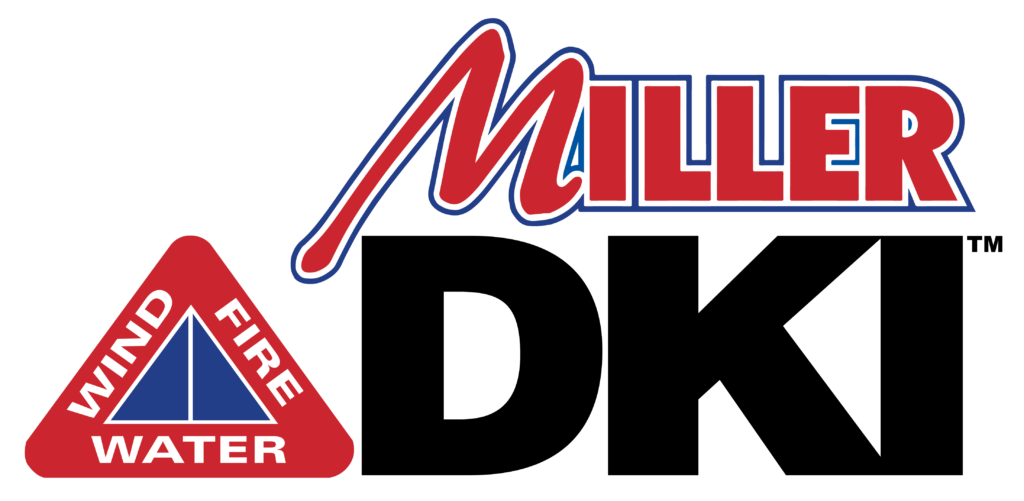Miller - DKI Logo