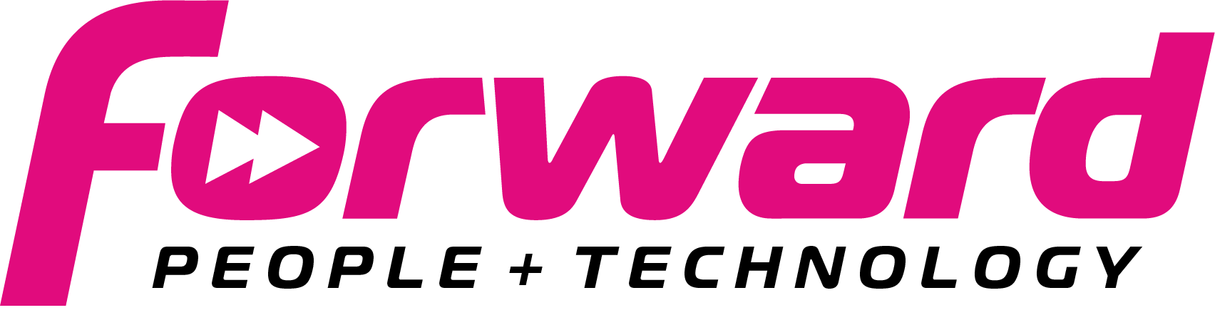 Forward Logo