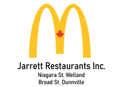 JR Logo