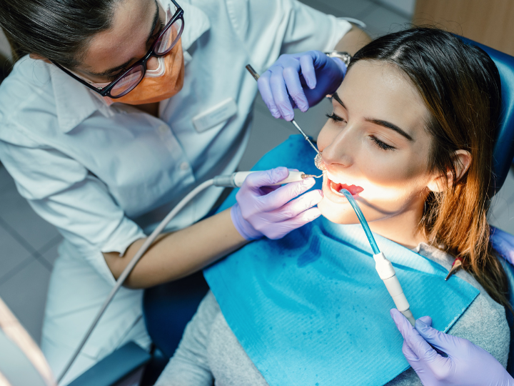 Your Guide to the Canadian Dental Care Plan (CDCP)