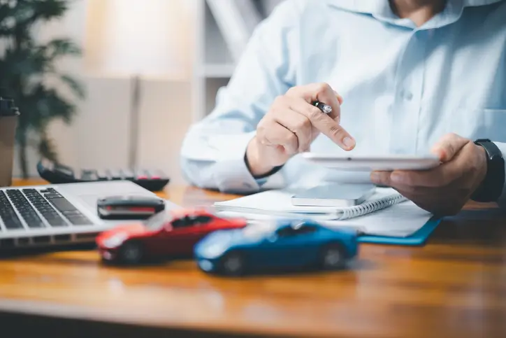 CAA insurance brokers