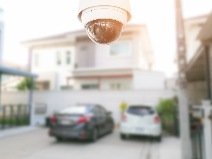 Home Security: 5 Smart Upgrades That Pay Off