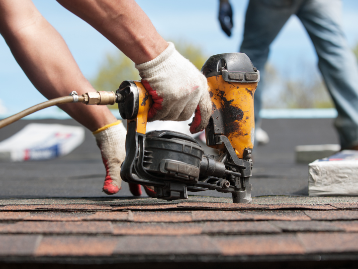 Renovation Season: Do Your Projects Need Extra Coverage?