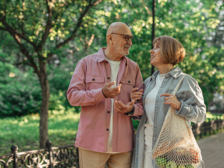 Is Life Insurance a Smart Move for Empty Nesters?
