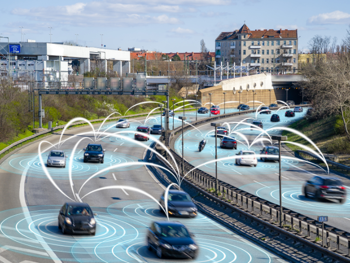 Self-Driving Cars Are Coming: How Will Insurance Keep Up?