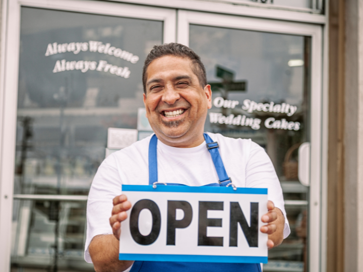 The Overlooked Side of Small Business Planning: Emergency Preparedness