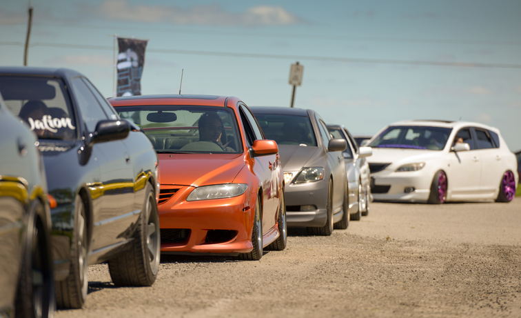 Passenger cars are eligible for automatic renewal and can be renewed up to 90 days before expiry.