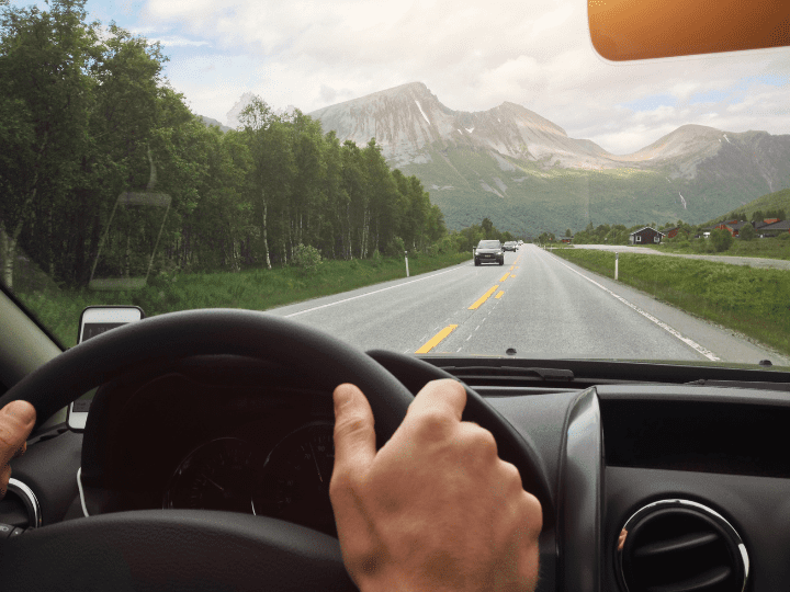 Renting a Car Abroad: Should You Use Your Credit Card Insurance?