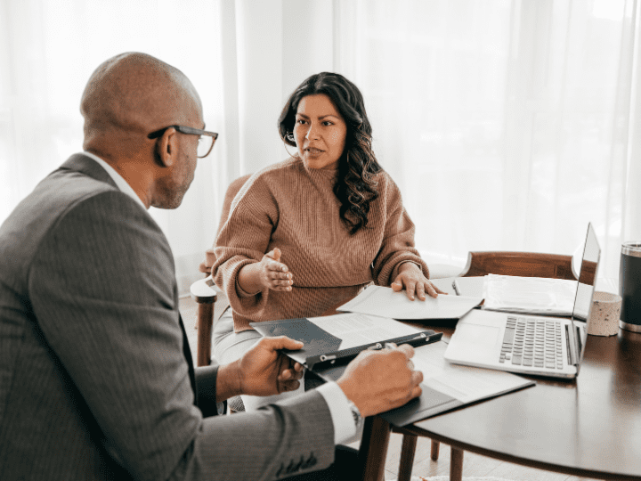 What an Adjuster Really Does (and How to Work With Them)