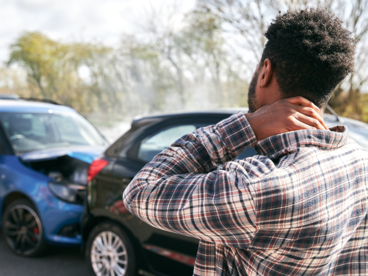 Who Pays If Someone Else Crashes Your Car?