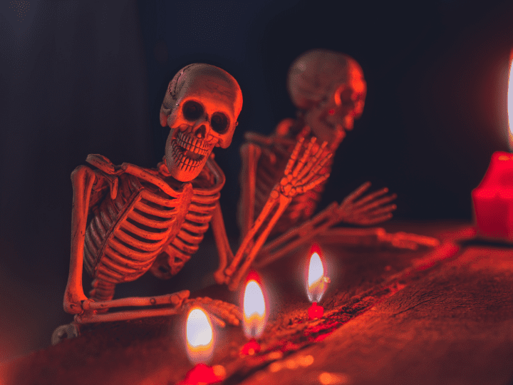 The Spookiest Things Actually Covered by Insurance (Yes, Real Stories)