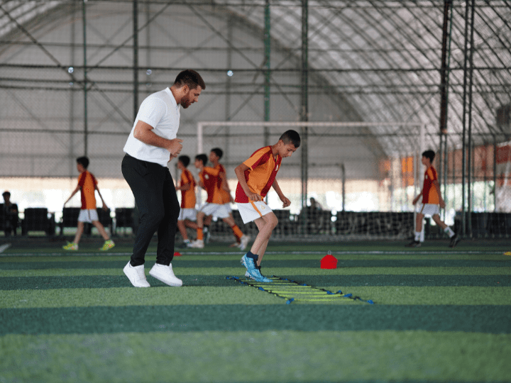 Did You Know? Indoor Gym Rentals Need Commercial Coverage