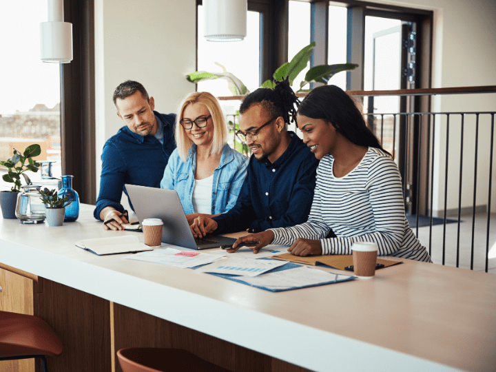 How to Future-Proof Your Group Benefits for a Multi-Generational Workforce