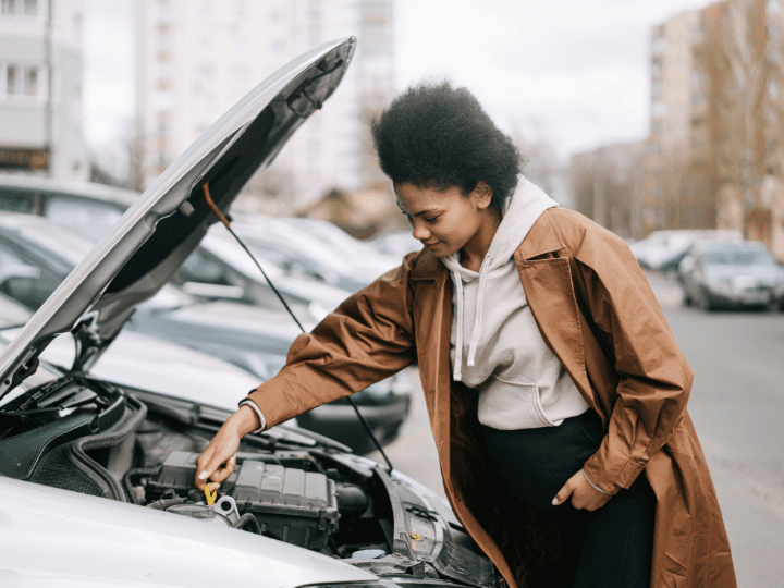 What Really Impacts Your Car Insurance Rates?