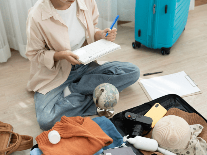 Winter Storms and Your Travel Insurance