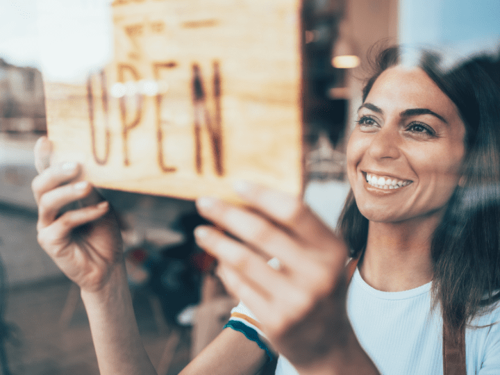 Setting Your Small Business Up for a Stronger Year Ahead