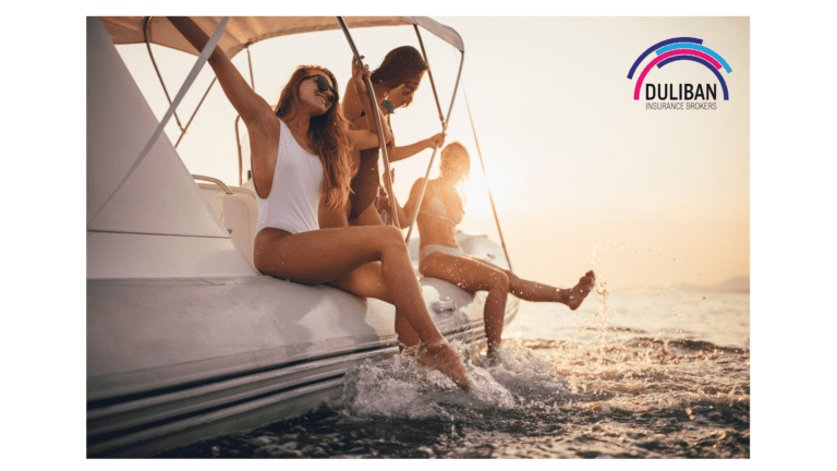 boat insurance in Ontario