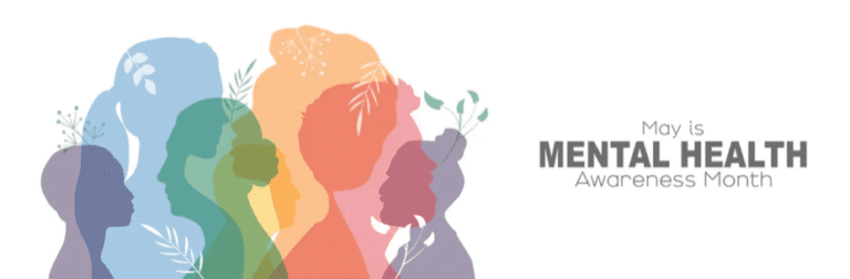 mental health awareness month