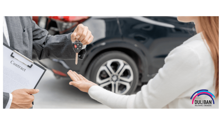 rental car coverage